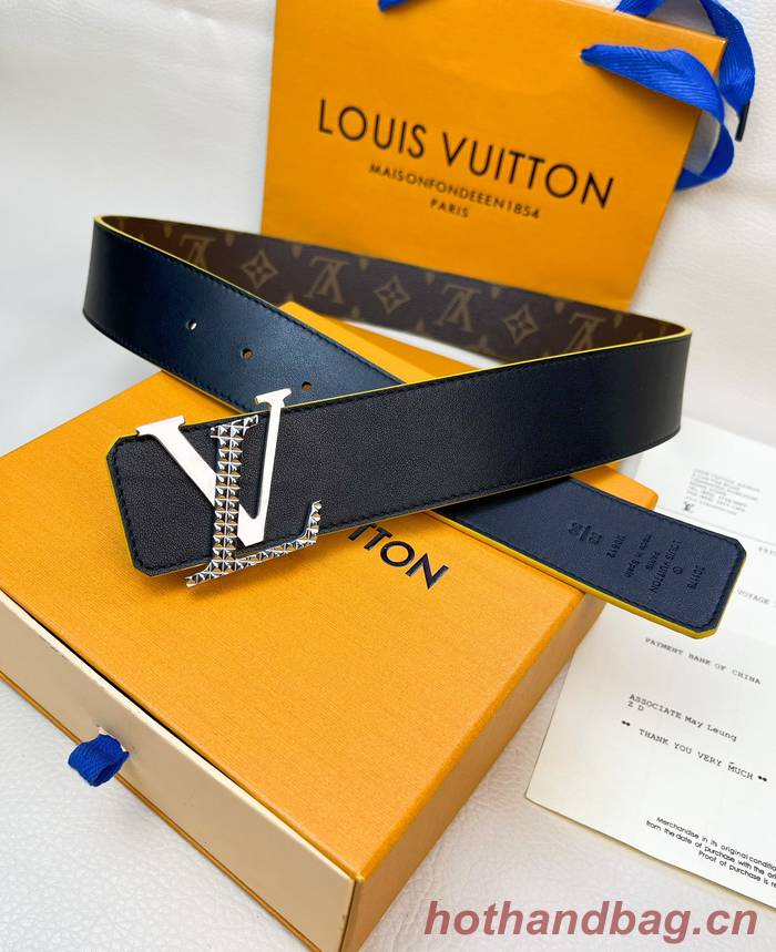 Louis Vuitton Belt 38MM LVB00189-1